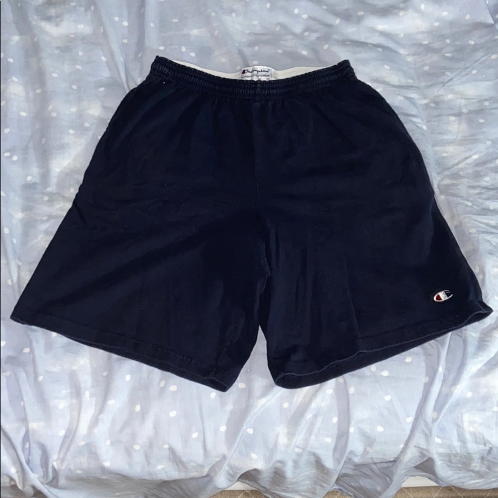 Champion short